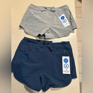 Magellan Girls Caddo lake shorts new with tags